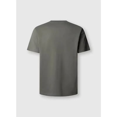 Pepe Jeans Suen T-shirt Met Korte Mouwen Groen S Man