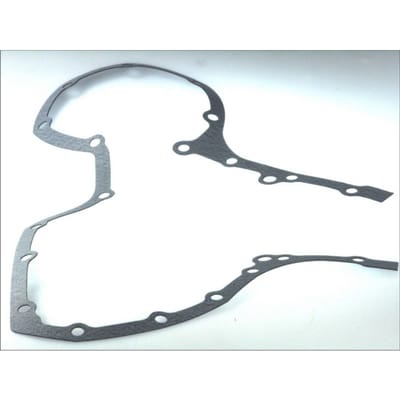 Pakking, besturingsbehuizingdeksel DT Spare Parts 1.24009