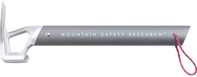 MSR Stake Hammer