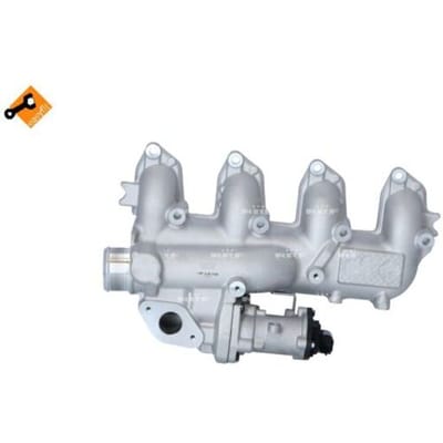 EGR-klep NRF 48372