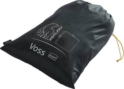 Nordisk Voss 20 SI - Maat Universal_OneSize