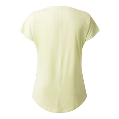 Dare 2B Dames/Dames Vigilant Actief T-Shirt (Vlinder Groen)