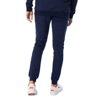 Ellesse Heren Ovest Joggingbroek (Marineblauw)