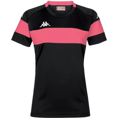 Kinder Sportshirt Kappa Dareta