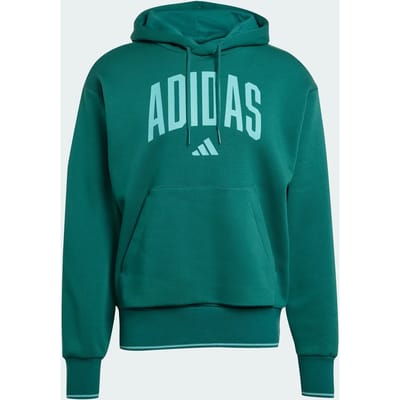 adidas Sportswear Collegiate Hoodie - Heren - Groen