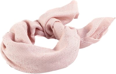 GUESS Sjaal Aveta Scarf 80x180 Rose Roze