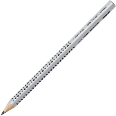 Faber-Castell grafietpotlood - Jumbo Grip - B - FC-111900