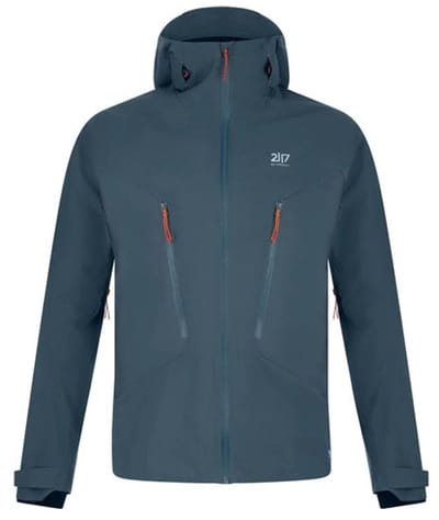 2117 of Sweden Nikkala 2.8L Jacket M