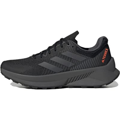 adidas Soulstride Flow Trailschoen Heren