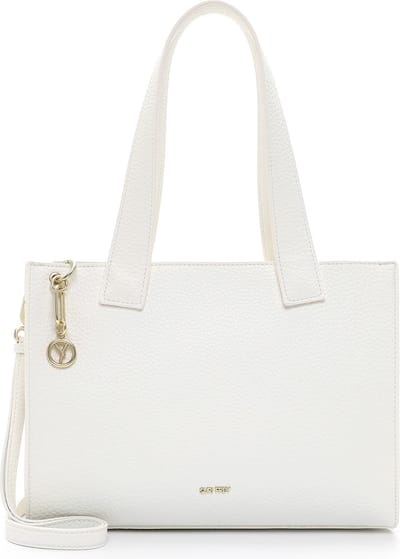 SURI FREY Shopper SFY Gwenny ( 14964 ) - Dames handtassen - white 300