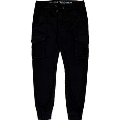 Cargo broek Alpha Industries Cotton Twill