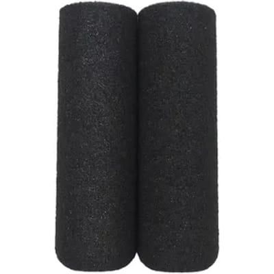 Perfection Alkyd Schuim Lakroller 11cm 2st
