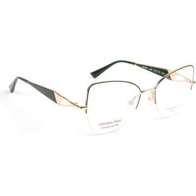 Ana Hickmann Optical Frame HI1271 12A 53