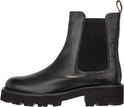 Joop - Damen Stiefel Estate Stampa Mariana Chelsea