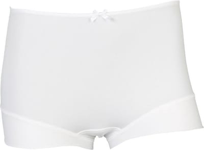 RJ Pure Color Dames Short Wit XL