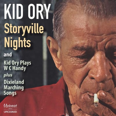 Storyville Nights
