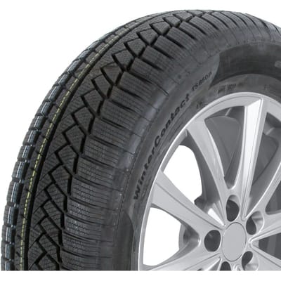 Winterband CONTINENTAL WinterContact TS 850 P SUV 235/70R16 106H