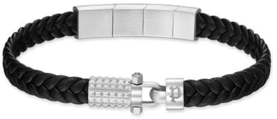 Police Black Wrath Armband