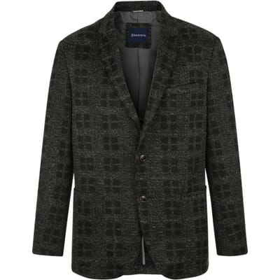Babista herren Colbert - 48 - bruin - Plus Size