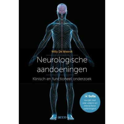 Neurologische Aandoeningen - Willy De Weerdt