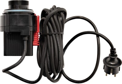 Pondclear Uv 9w Trafo