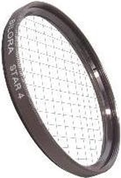 Bilora Sterfilter (Star 4) 62 mm