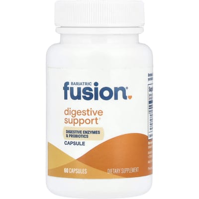 Bariatrische Fusion, spijsvertering, 60 capsules