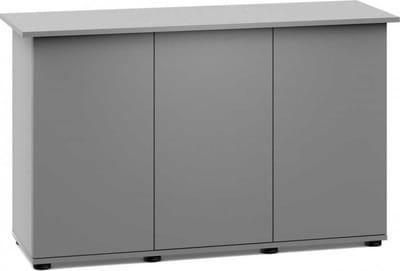 Juwel Kast Rio 450 Sbx 151x51x80 cm - Aquariummeubel - Grijs