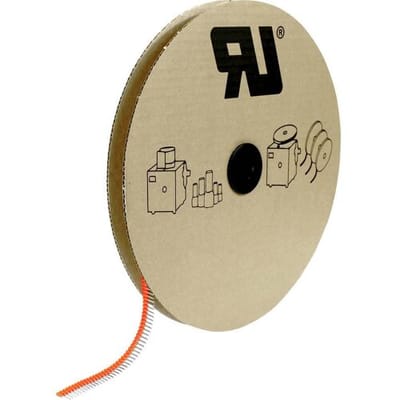 Rittal 4051597 Adereindhulzen 0.5 mm² Oranje 5000 stuk(s)