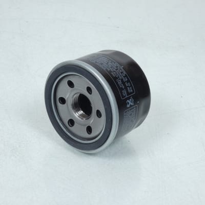 Filtre à huile P2R pour Scooter Yamaha 500 T-Max 2001 à 2011 Neuf