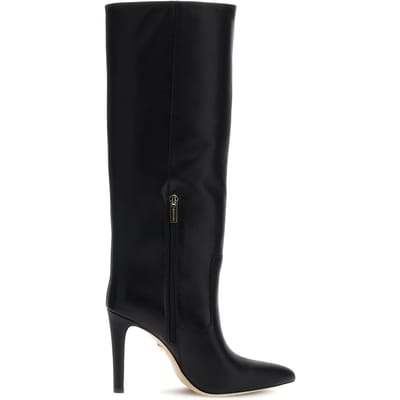 GUESS Marciano By Tub Shaft Boot Jet Black Taglia: 35 | Stivali Outlet | Donna | Nero