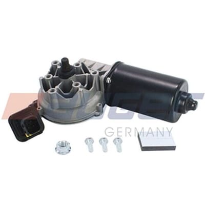 Voorruitreiniging - Ruitenwissermotor AUGER 117068