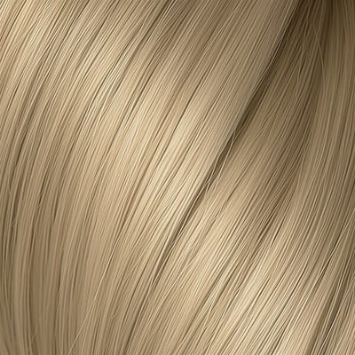 Seiseta Keratin Fusion 24 Intens Asblond 55-60cm