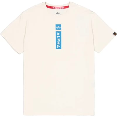 T-shirt Alpha Industries PP