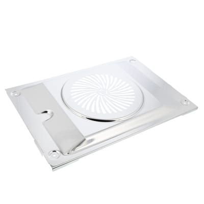 AEG Afdekpaneel ventilator oven 3878455025