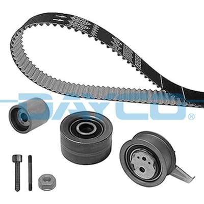 Poly V-riem set DAYCO KTB1240
