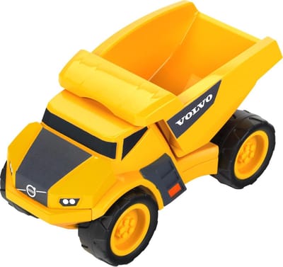 Volvo Vrachtwagen 1:24