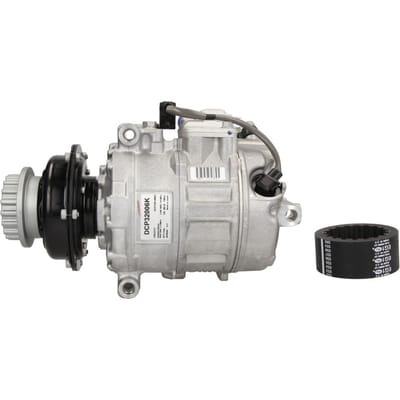 Compressor, airconditioner DENSO DCP32006K