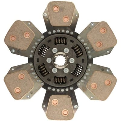 Koppelingsplaat LUK 333 0055 13