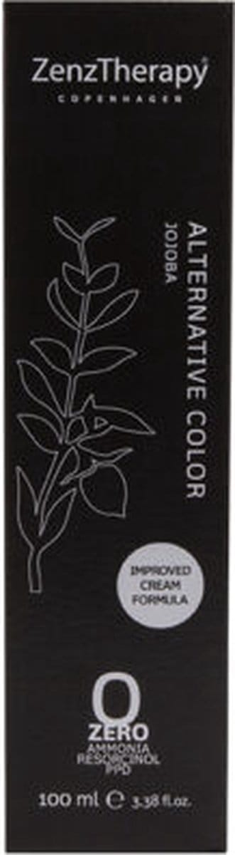 Zenztherapy Color