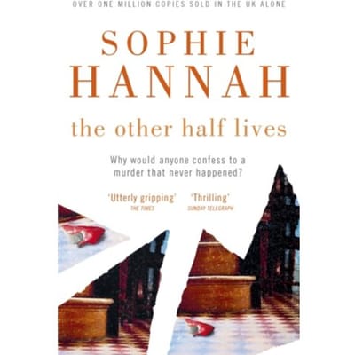 The Other Half Lives - Culver Valley Crime - Sophie Hannah