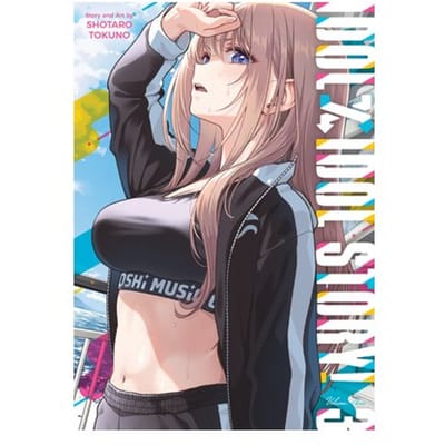 Idol X Idol Story! Vol. 3 - Idol X Idol Story! - Shotaro Tokuno
