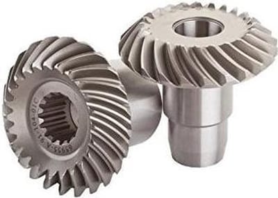 Mercruiser Gear Set (1.65) (24-24) R/MR/Alpha One/ALPHA ONE GEN. II (43-45814A5)