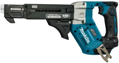 Schroefautomaat 25-55 Mm Makita Dfr552zj