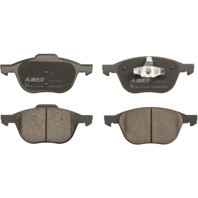 Remblokset ABE C13055, voor