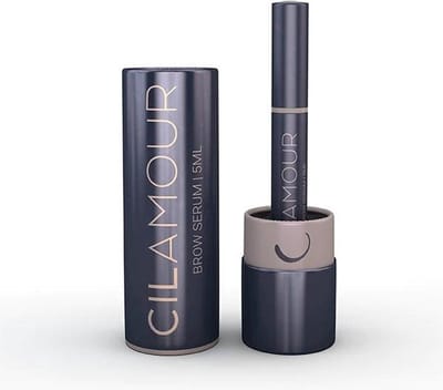 Serum voor Wimpers en Wenkbrauwen Cilamour (5 ml)