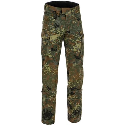 Clawgear Raider Mk V Broek Groen 30 / 32 Man