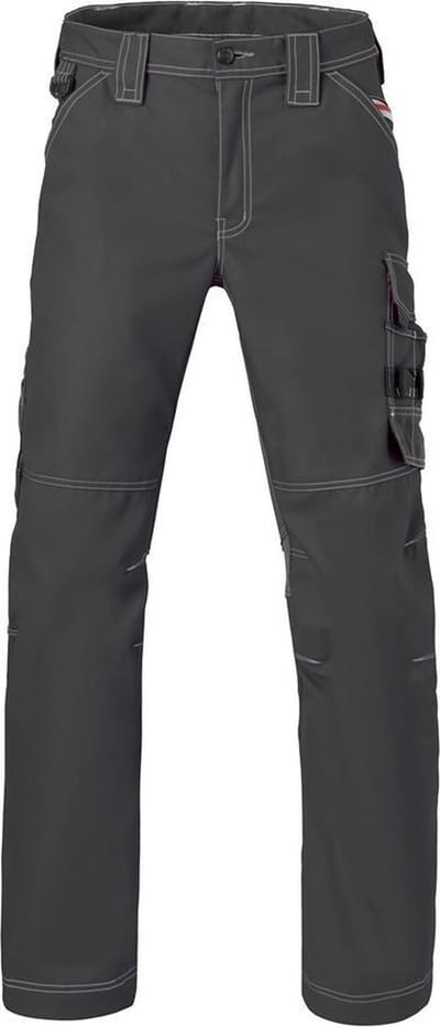 HAVEP Werkbroek - Attitude - 80231 - Antraciet - maat 50