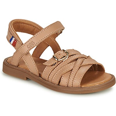GBB  Platte sandalen AUGUSTINE