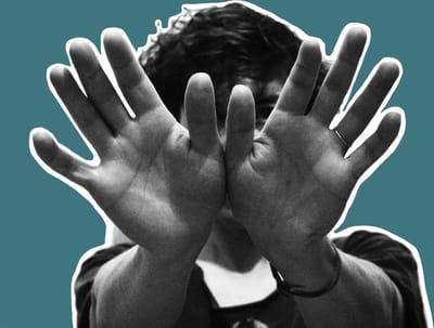 I Can Feel You Creep Into My Private Life - Tune-yards